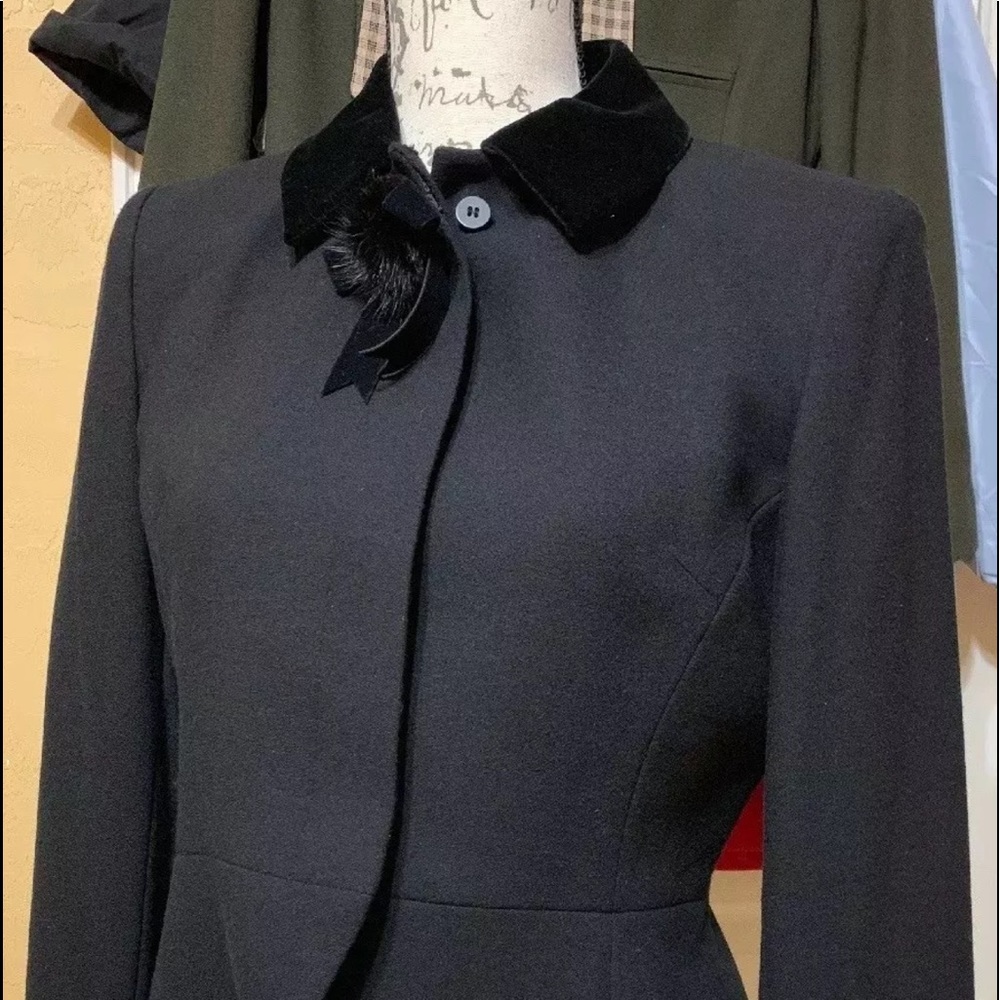 Jasper Career Executive Suit